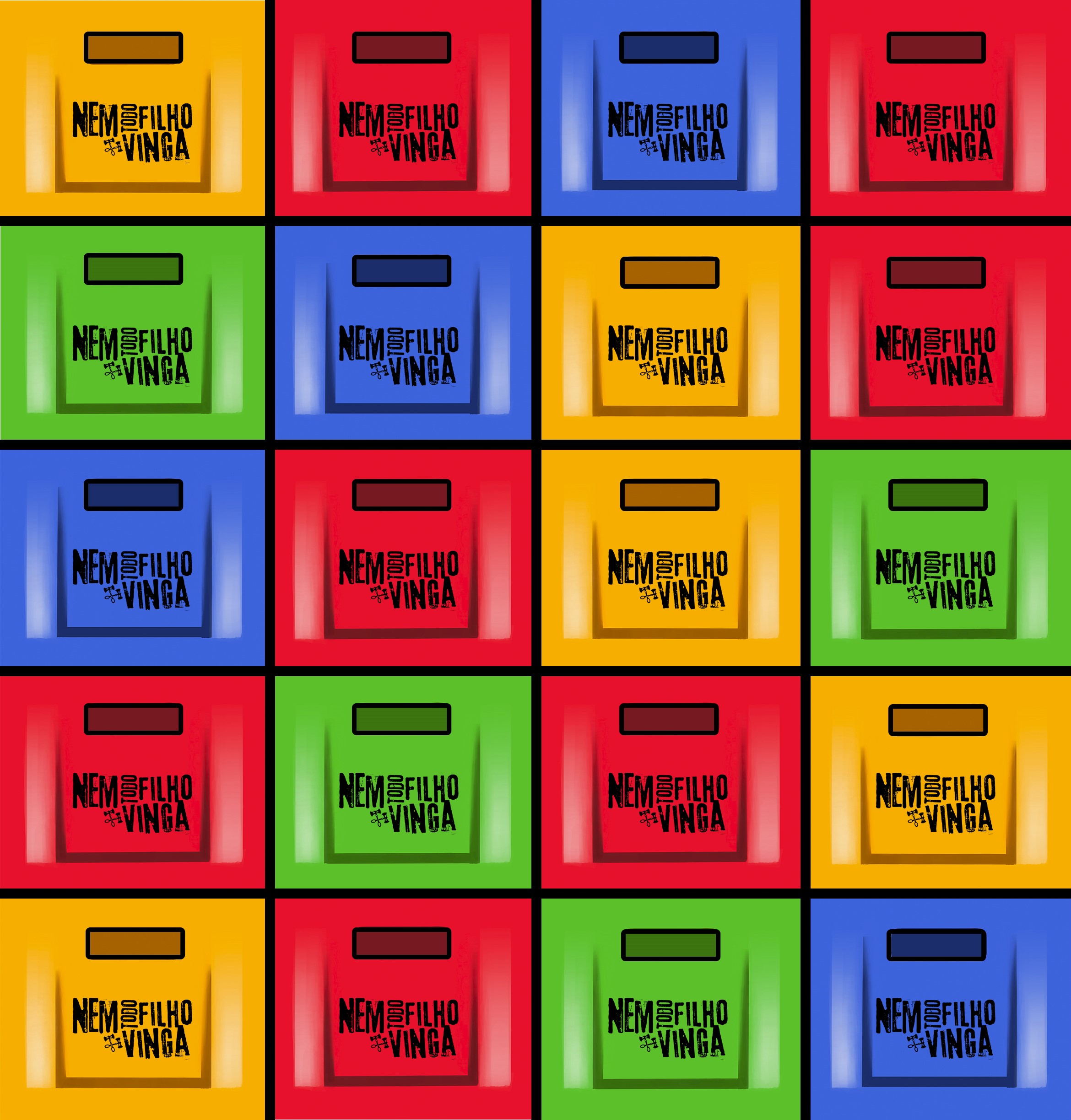 Nem Todo Filho Vinga